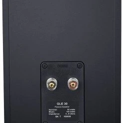 Canton GLE 30 /Stück Klein-/Regallautsprecher Schwarz -Hama-Shop 7cca20c8 8af7 4a5c a0d6 11235ee0eaf5 600x600