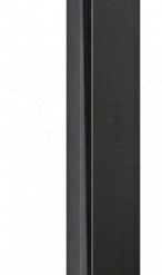 KEF V 300 TV Sound System Schwarz