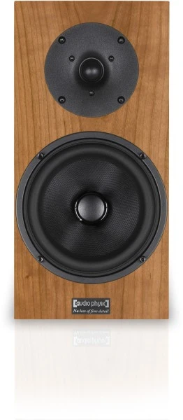 Audio Physic CLASSIC 3 /Paar Klein-/Regallautsprecher Kirsche 3 Audio Physic CLASSIC 3 /Paar Klein-/Regallautsprecher Kirsche