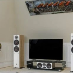 DALI Oberon 7 /Stück Stand-Lautsprecher Eiche Hell 9 DALI Oberon 7 /Stück Stand-Lautsprecher Eiche Hell -Hama-Shop 7e4218b8 b879 4333 91b2 9095fc3c44af 600x600