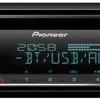 Pioneer DEH-S720DABAN CD-Autoradio
