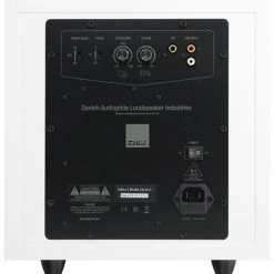 DALI SUB E-9 F Aktiv-Subwoofer Weiß -Hama-Shop 7ec57058 e1a2 4255 910b 10bc55c5ae6d 600x600