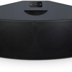 Bluesound Pulse 2i Multimedia-Lautsprecher Bluetooth Schwarz -Hama-Shop 7efbdd16 6221 4e77 a92a af8c482785e4 600x600