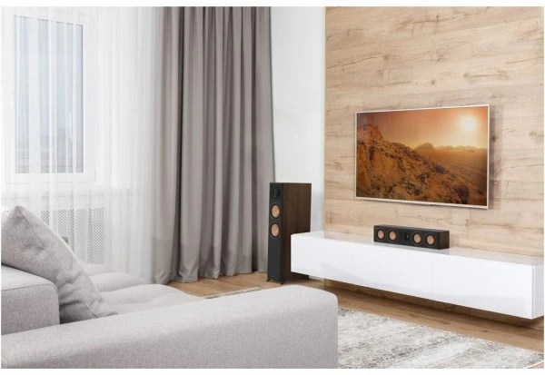 Klipsch RP-8060FA II /Stück A/V Lautsprecher Walnuss 6 Klipsch RP-8060FA II /Stück A/V Lautsprecher Walnuss – Bild 4