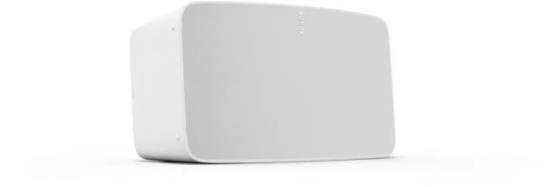 Sonos Five Aktiver Multimedia-Lautsprecher Weiß 3 Sonos Five Aktiver Multimedia-Lautsprecher Weiß