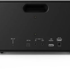 Hama SIRIUM2000AMBT Smart Speaker Multimedia-Lautsprecher Bluetooth Schwarz -Hama-Shop 7f5ea626 8ef6 480c a99c 8c605623e29a 600x600