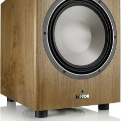 Canton Townus Sub 12 Aktiv-Subwoofer Nußbaum -Hama-Shop 80d289cf a64c 40b4 8b49 1b71d2ede44d 600x600