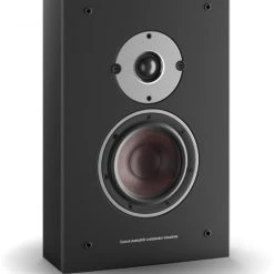 DALI Oberon On-Wall C /Stück Esche Schwarz