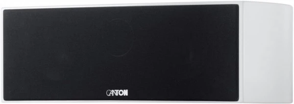 Canton Vento 866.2 Center-Lautsprecher Weiß Hochglanz 3 Canton Vento 866.2 Center-Lautsprecher Weiß Hochglanz