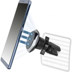 4smarts UltiMag Clampmag Chrome Halterung Für Navi/Smartphone -Hama-Shop 81460364 0ba5 43cf a745 8c13402b4527 600x600