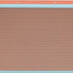 Grundig GSB 150 Multimedia-Lautsprecher Rosé