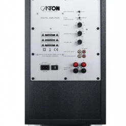 Canton AS 85.3 SC Aktiv-Subwoofer Schwarz -Hama-Shop 81c7e24b 7db4 4161 8f6e cc501dc8ff40 600x600