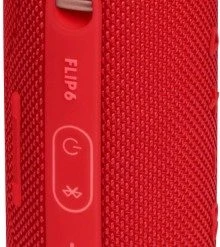JBL Flip 6 Bluetooth-Lautsprecher Rot 10 JBL Flip 6 Bluetooth-Lautsprecher Rot -Hama-Shop 823811c7 3234 4fe4 97eb e1f99755c2f1 600x600