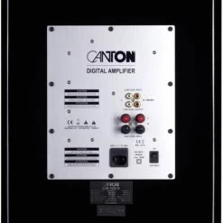 Canton SUB 1500 R Aktiv-Subwoofer Hochglanz Schwarz -Hama-Shop 82507b1c a4e9 4c4d ba0b 9f2162acdbec 600x600