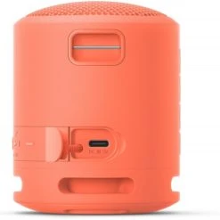 Sony SRS-XB13 Bluetooth-Lautsprecher Korallenrosa -Hama-Shop 828a0392 7d37 4fb5 ace7 dad2567bb232 600x600