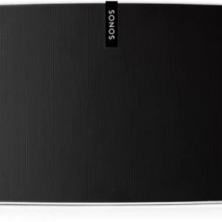 Sonos Play:5 – Der Leistungsstärkste Speaker Für HiFi-Sound Weiß