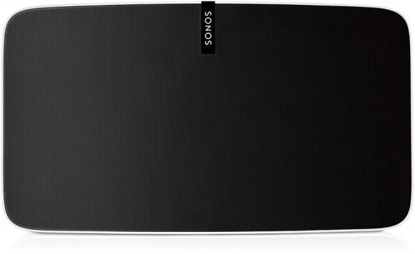 Sonos Play:5 – Der Leistungsstärkste Speaker Für HiFi-Sound Weiß 3 Sonos Play:5 – Der Leistungsstärkste Speaker Für HiFi-Sound Weiß
