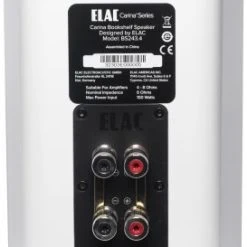 Elac Carina BS 243 /Stück Klein-/Regallautsprecher Weiß Seidenmatt 10 Elac Carina BS 243 /Stück Klein-/Regallautsprecher Weiß Seidenmatt -Hama-Shop 836e073f 35e6 4e61 9716 0bc73aa88c2a 600x600