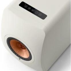 KEF LS50 Wireless II /Paar Regallautsprecher Mineral White -Hama-Shop 83742398 7b13 44b2 9326 24f7330bcf9c 600x600