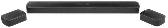 JBL Bar 9.1 TV-Soundsystem Schwarz 5 JBL Bar 9.1 TV-Soundsystem Schwarz – Bild 3