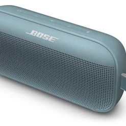 BOSE SoundLink Flex Bluetooth-Lautsprecher Stone Blue