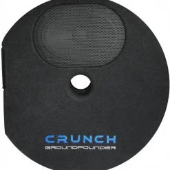 Crunch GP 690 Subwoofer