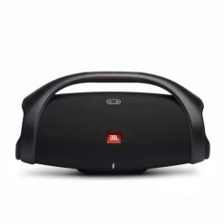 JBL Boombox 2 Multimedia-Lautsprecher Schwarz