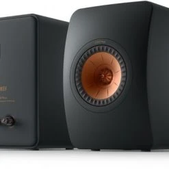 KEF LS50 META /Paar Klein-/Regallautsprecher Carbon Black -Hama-Shop 847d5802 be7c 4f14 8060 867f7bcfbb1c 600x600