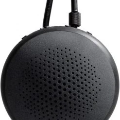 Boompods Fusion Multimedia-Lautsprecher Grau/schwarz