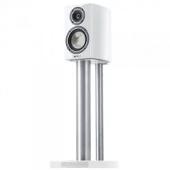 Canton Vento 826 /Stück Klein-/Regallautsprecher Weiß Highgloss