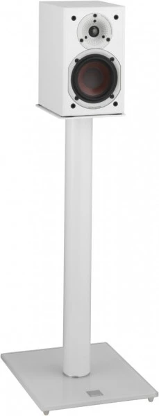 DALI Spektor 1 /Stück Klein-/Regallautsprecher Weiss 6 DALI Spektor 1 /Stück Klein-/Regallautsprecher Weiss – Bild 4