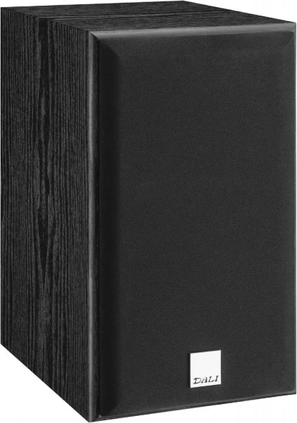 DALI Spektor 2 Set 5.1 5.1 A/V-Lautsprechersystem Mit Aktiv-Subwoofer Schwarz 5 DALI Spektor 2 Set 5.1 5.1 A/V-Lautsprechersystem Mit Aktiv-Subwoofer Schwarz – Bild 3