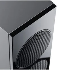 REVOX Re:sound G Column 02 /Stück Stand-Lautsprecher Weiß