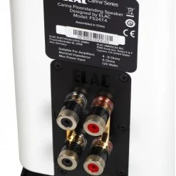 Elac Carina FS 247 /Stück Stand-Lautsprecher Weiß Seidenmatt 13 Elac Carina FS 247 /Stück Stand-Lautsprecher Weiß Seidenmatt -Hama-Shop 87dff71d 0ef6 4bf6 91aa 2cd97f3e8494 600x600