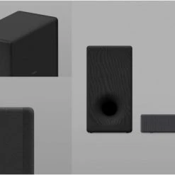 Sony SA-SW3 Aktiv-Subwoofer Schwarz -Hama-Shop 8871e453 3f3a 4a13 bbd1 e51bdcba2e0f 600x600