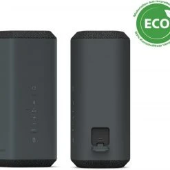 Sony SRS-XE300 Bluetooth-Lautsprecher Schwarz -Hama-Shop 8873273d bce7 4948 a4c4 c53cc8598825 600x600