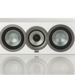 Elac Uni-Fi CC U5 Center-Lautsprecher Weiß Seidenmatt