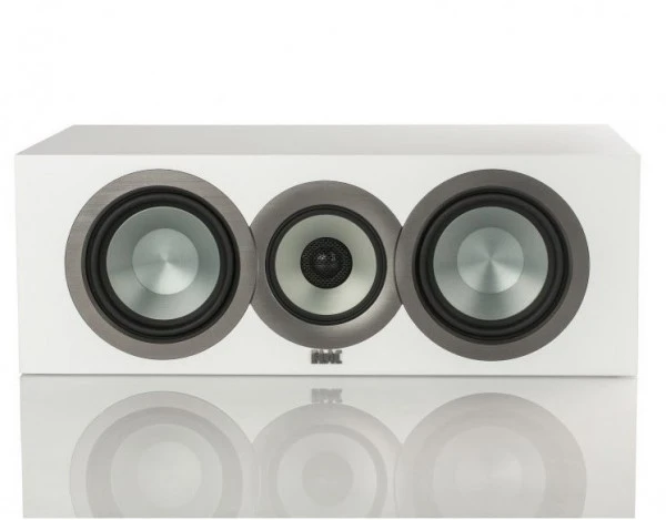 Elac Uni-Fi CC U5 Center-Lautsprecher Weiß Seidenmatt 3 Elac Uni-Fi CC U5 Center-Lautsprecher Weiß Seidenmatt