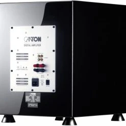 Canton SUB 1500 R Aktiv-Subwoofer Hochglanz Schwarz -Hama-Shop 89981cc2 d95d 4a00 af65 5a68ba8aa6dc 600x600