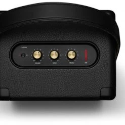 Marshall Tufton Bluetooth-Lautsprecher Schwarz/messing 9 Marshall Tufton Bluetooth-Lautsprecher Schwarz/messing -Hama-Shop 89e72a3b f27c 425b 92b6 d4e3bf3408fe 600x600