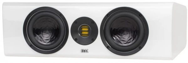 Elac Vela CC 401 Center-Lautsprecher Hochglanz Weiß 8 Elac Vela CC 401 Center-Lautsprecher Hochglanz Weiß – Bild 6