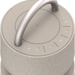 LG XBOOM 360 RP4 Bluetooth-Lautsprecher Beige -Hama-Shop 8abfbd3e 7141 45e2 9a60 79ec446218aa 600x600