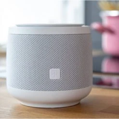 Telekom Smart Speaker Multimedia-Lautsprecher Bluetooth Weiß -Hama-Shop 8b0b58e1 a47c 4ee7 aa11 dfdbdf81f5bf 600x600