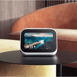 Xiaomi Mi Smart Clock Streaming-Lautsprecher -Hama-Shop 8b7f49bf a5ef 436e b3aa 8aaa10afb466 600x600