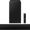 Samsung HW-Q64B Soundbar + Subwoofer Schwarz -Hama-Shop 8bcadad9 32bc 4af9 adaa b6bd8eaae275 600x600
