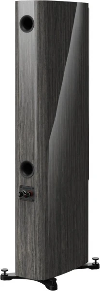Dynaudio Contour 30i /Paar Stand-Lautsprecher Klavierlack Grey Oak 4 Dynaudio Contour 30i /Paar Stand-Lautsprecher Klavierlack Grey Oak – Bild 2