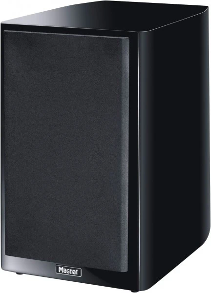 Magnat Signature 903 /Paar Klein-/Regallautsprecher Schwarz 4 Magnat Signature 903 /Paar Klein-/Regallautsprecher Schwarz – Bild 2