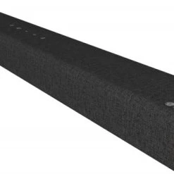 LG DSP2 Soundbar Dark Grey