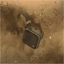 Hama Soldier-S Multimedia-Lautsprecher Oliv -Hama-Shop 8cb88132 38f6 4ecd bb41 95fd76058b6d 600x600