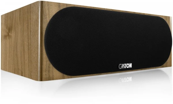 Canton Townus 50 Center-Lautsprecher Nußbaum 6 Canton Townus 50 Center-Lautsprecher Nußbaum – Bild 4
